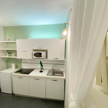 Holiday home Ororosa Center *