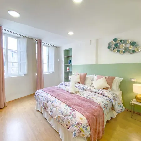 Ororosa Center Holiday home *