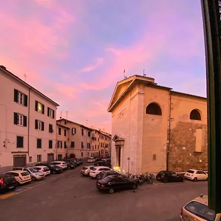 Ororosa Center Lucca