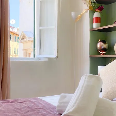 Ororosa Center Holiday home