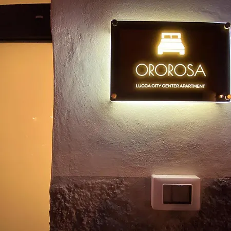 Ororosa Center Ferienhaus