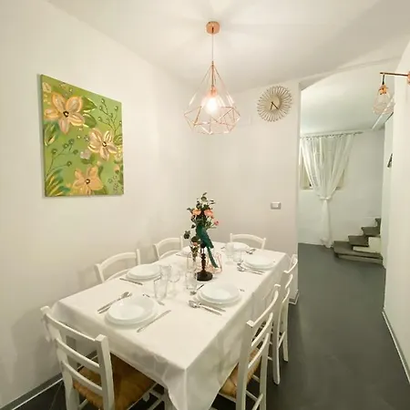 Ferienhaus Ororosa Center